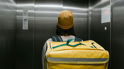 INSIDE LIFT