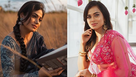 Ramya Pandian