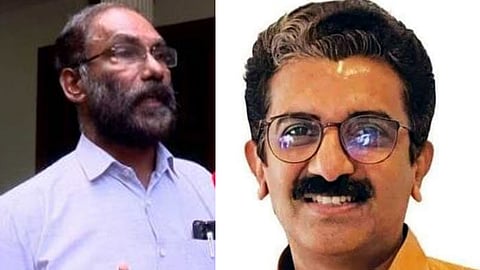 gangadharan