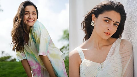 Alia Bhatt