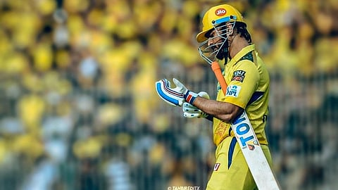 Dhoni