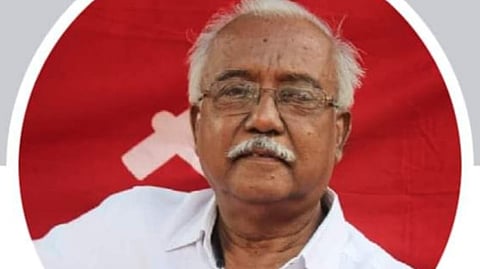 kj jacob passed away