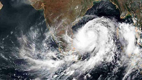 KERALA RAIN