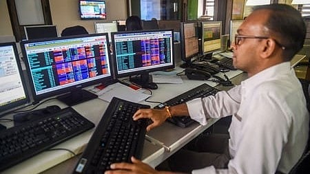 SENSEX FALL