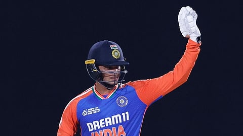 india a wins
