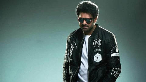 PRABHAS