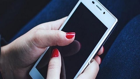 What is IP rating in smartphones