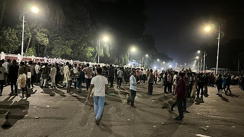 bangladesh protest
