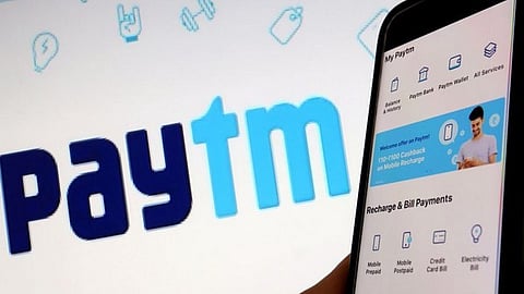 Paytm Receives NPCI Approval To Onboard New UPI Users