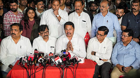 maharashtra election