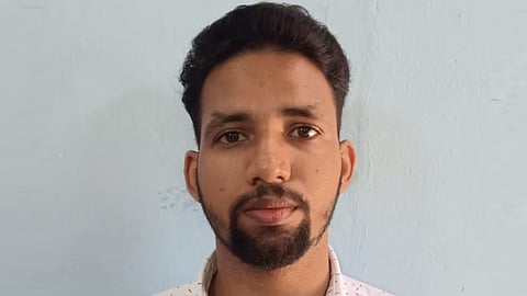 b mahendran nair