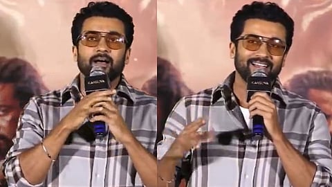 Suriya