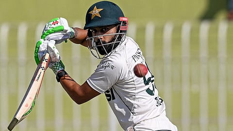 Pakistan vs England