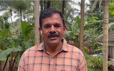 tv prasanth