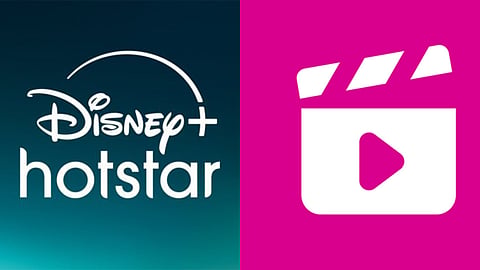 Jio Hotstar domain: Website acquired by new owners