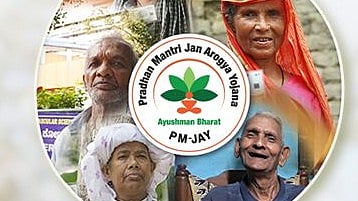 ayushman bharat