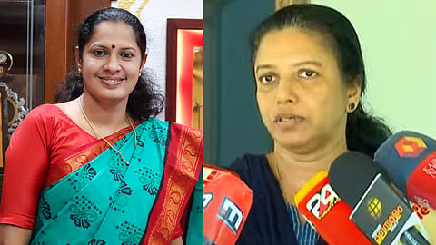 manjusha