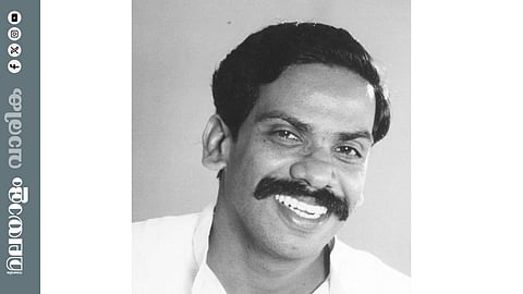 ഒരിക്കലും പതറാതെ, ഉള്ളിലുള്ളത് ഒളിച്ചുവെക്കാതെ:
ഓര്മ്മയില് ബാലചന്ദ്രന്