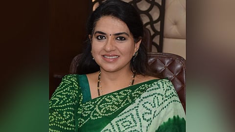 Shaina NC