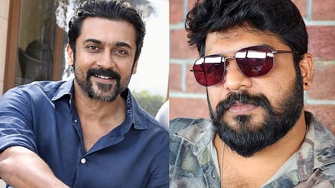 suriya