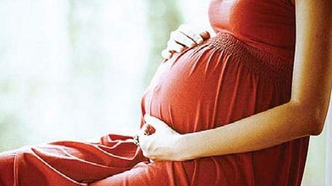 postpartum depression
