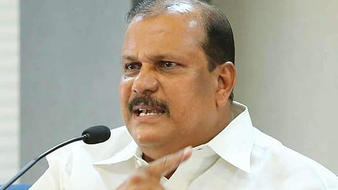 PC George's Controversial Remarks agaist Mahatma Gandhi