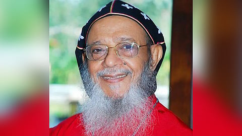Catholicos Baselios Thomas I