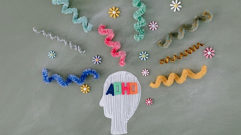 adhd
