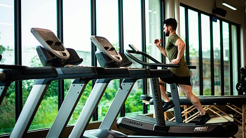 workout