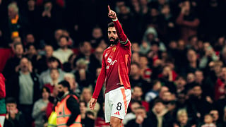 Kick-Off Van Nistelrooy's Era