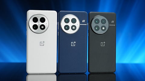 ONEPLUS 13