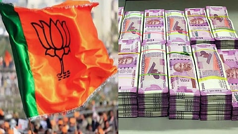 bjp