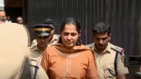 p p divya