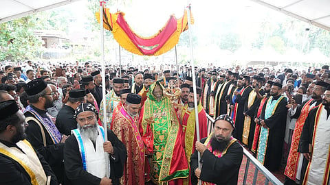 catholicos-baselios-thomas-funeral