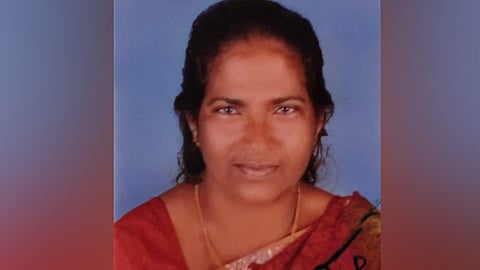 shyamala
