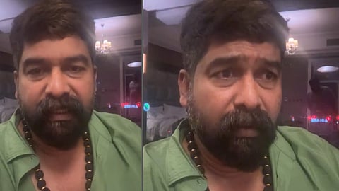 Joju George
