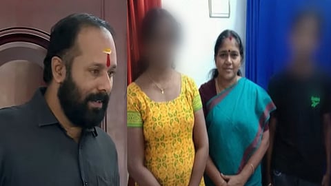 sobha surendran