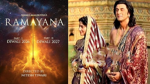 ramayana