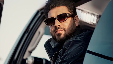 nivin pauly