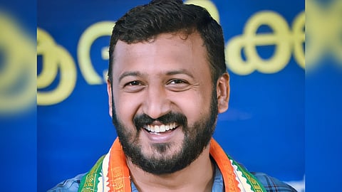 Rahul Mamkootathil