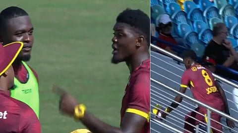 west indies bowler