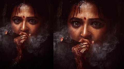 anushka shetty