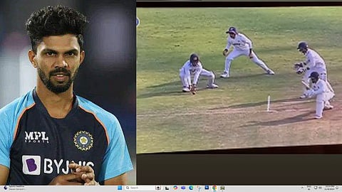 Ruturaj Gaikwad