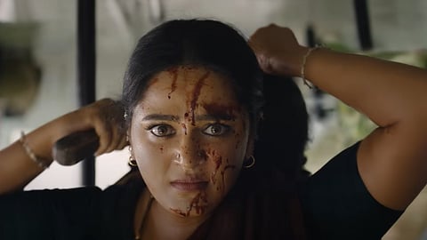 anushka shetty
