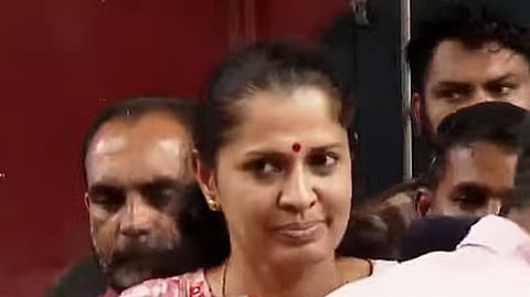 p p divya