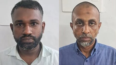 Deputy Tehsildar deported fearing threats, three people arrested