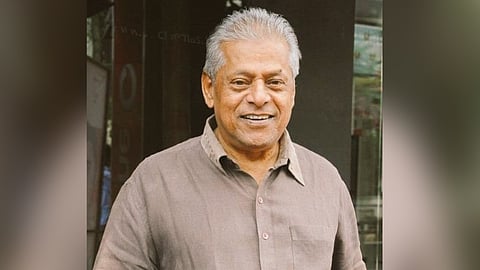 delhi ganesh