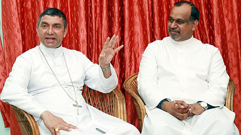 munambam waqf land issue
