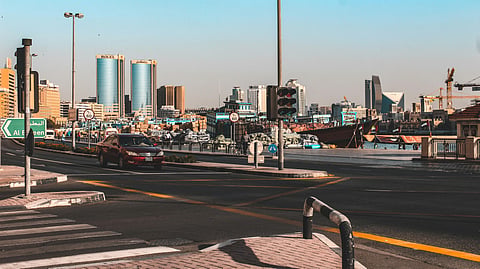 uae Indian passport and visa services