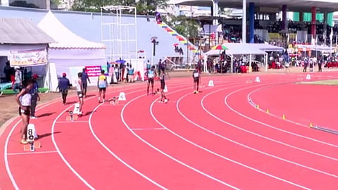 school games